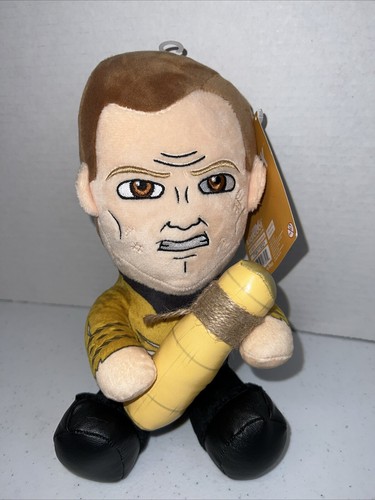 Kidrobot phunny star trek - kidrobot,