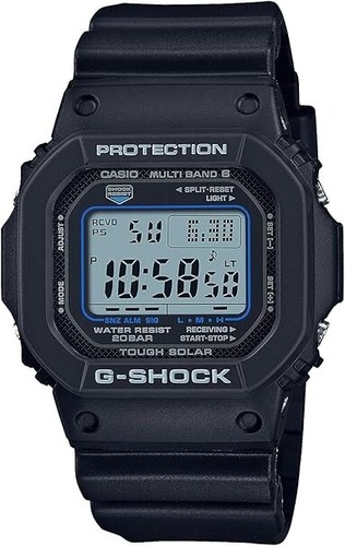 Casio m5610u 1cjf g shock - casio, [g-shock