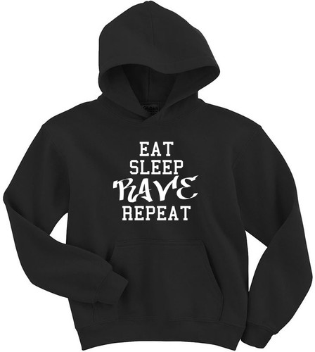 Naughtees clothing eat - eat, sleep