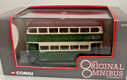 Corgi original omnibus - "original,