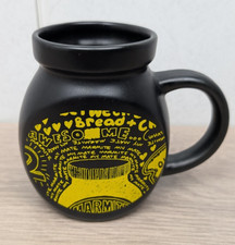 Marmite Mug Official Jar Shape