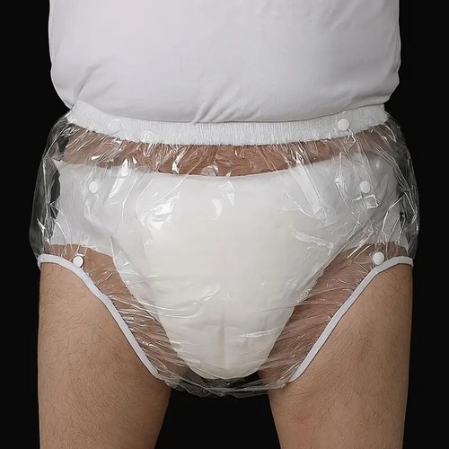 Incontinence cover pant - incontinence,