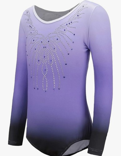 Gymnastics leotards for girls - leotards,