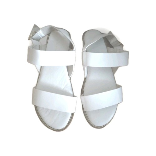 Primark simple white - simple, flat