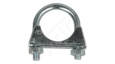 Hart 404 101 clamp piece