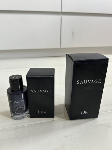 Dior savage eau parfum - dior,
