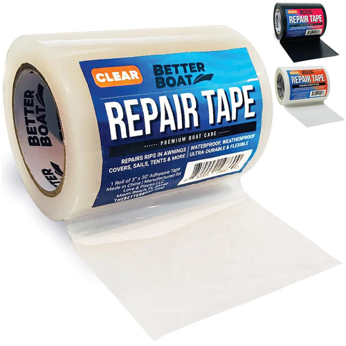 Repair tape for - repair,