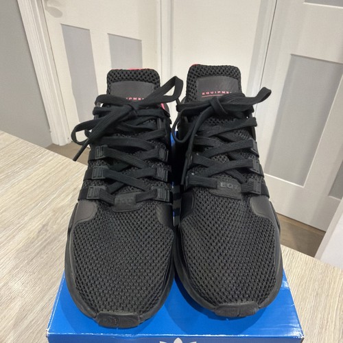 Adidas size black pink - adidas, &