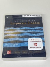 LOOSE-LEAF FOR  PRINCIPLES OF