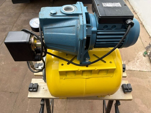 Domestic water pump