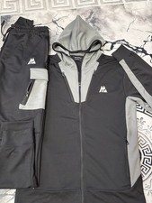 Montirex Men's Tracksuit L