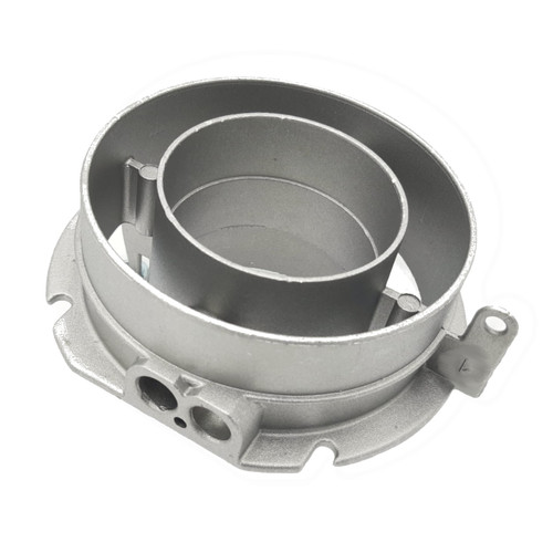 Ariston collector fume exhaust - collector,
