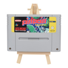 Pinball Dreams - Super