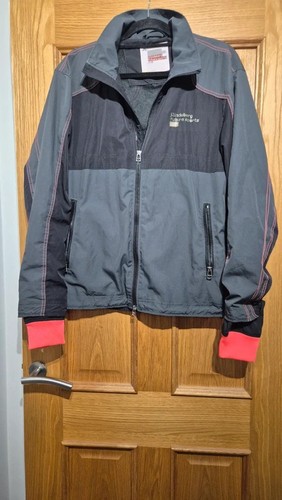 Lindeberg future sports - j.,