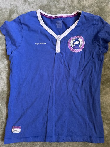 Size blue and black - size, xs