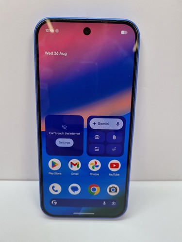 Google pixel 128gb indigo - pixel,