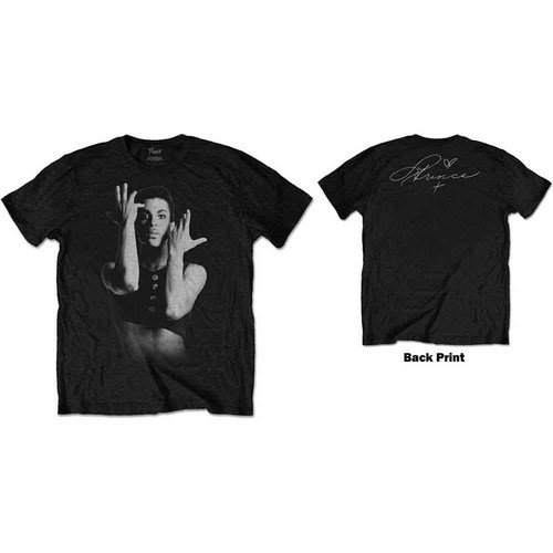 Prince shirt parade - shirt,