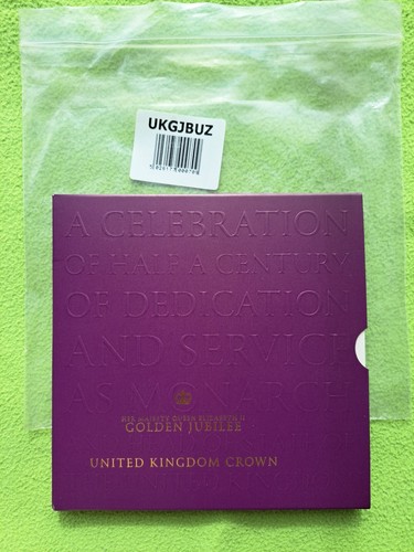 Genuine queen elizabeth - elizabeth, ii