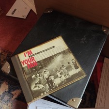 I'm Your Fan: the Songs of Leonard Cohen By... by Various Artists (CD, 1991)