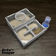 Ant farm flat independent room - farm,