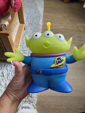 Toy Story Talking Alien 8”