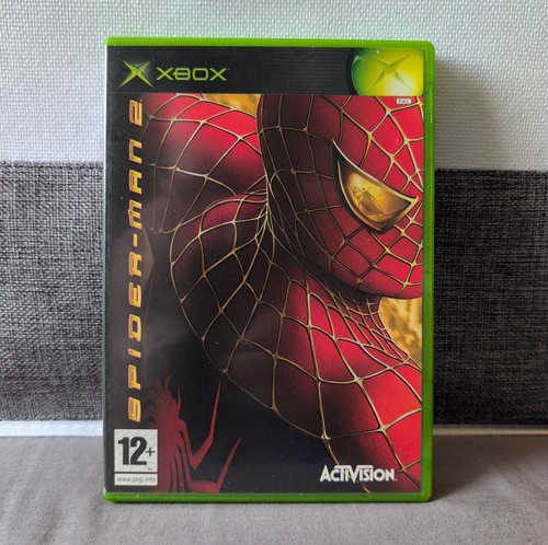 Spider man original - 2,