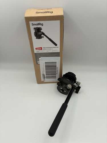 Smallrig ch3 video - smallrig,