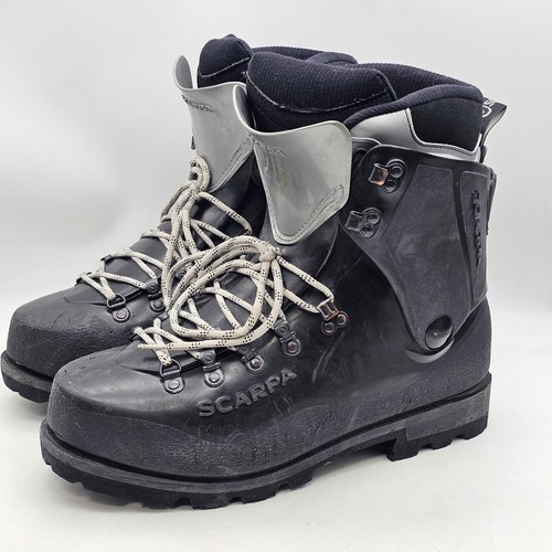 Scarpa inverno plastic - scarpa,