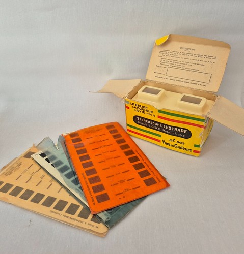 Vintage lestrade france - lestrade,