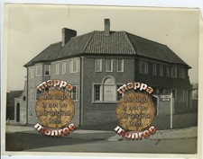 Netherton Dudley : World War 2