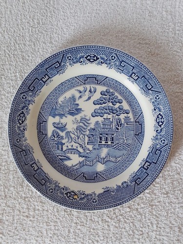 Vintage dunn bennett blue - vintage,
