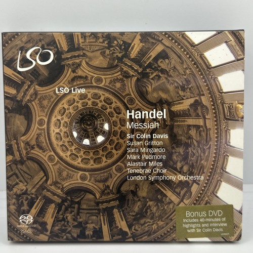 Alastair miles handel - -,
