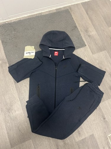 Nike tech fleece - nike,