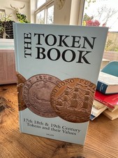 The Token Book 17th 18th &