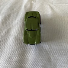 Marvel Mattel Hot Wheels Hulk