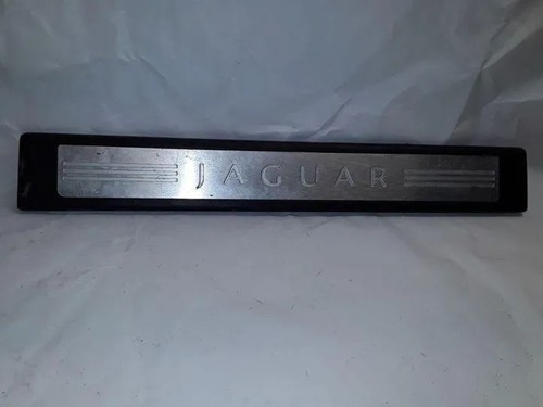 Jaguar sportbrake x250 - xf,