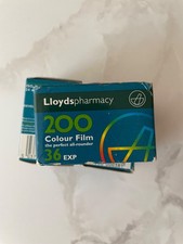3 x Lloyds pharmacy Colour