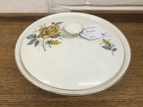 Hostess tableware british - by,
