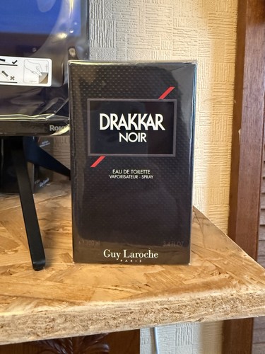 Guy laroche drakkar - laroche, noir