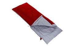 Vango Radiate red Single