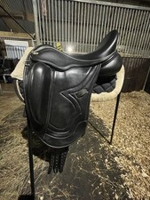 Sue Carlson Used Black