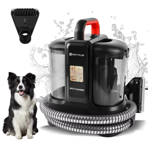 3000w spot cleaner 130kpa - 3000w,