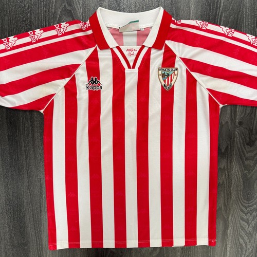 Original kappa bilbao atheltic - original,