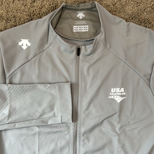 Descente mens 2xl - descente,