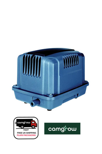 Boyu high flow air pump - -,