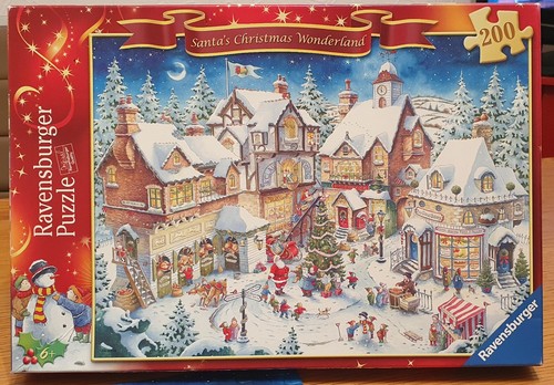 Ravensburger 200 large - 200,