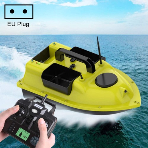 D18b gps outdoor double motors - gps,