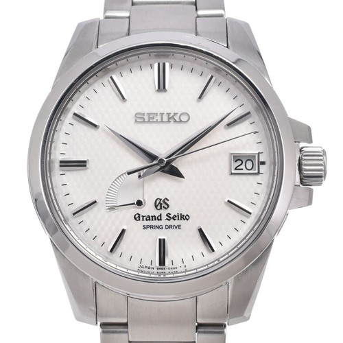 Seiko grand - seiko,