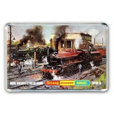 TRIANG HORNBY catalogue JUMBO