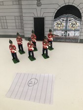 BRITAINS SOMERSET LIGHT